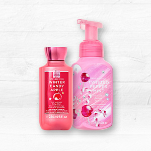 Hương thơm chọn lọc, Chỉ từ 165.000VNĐ